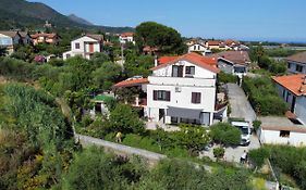 Villa Marco Aurelio