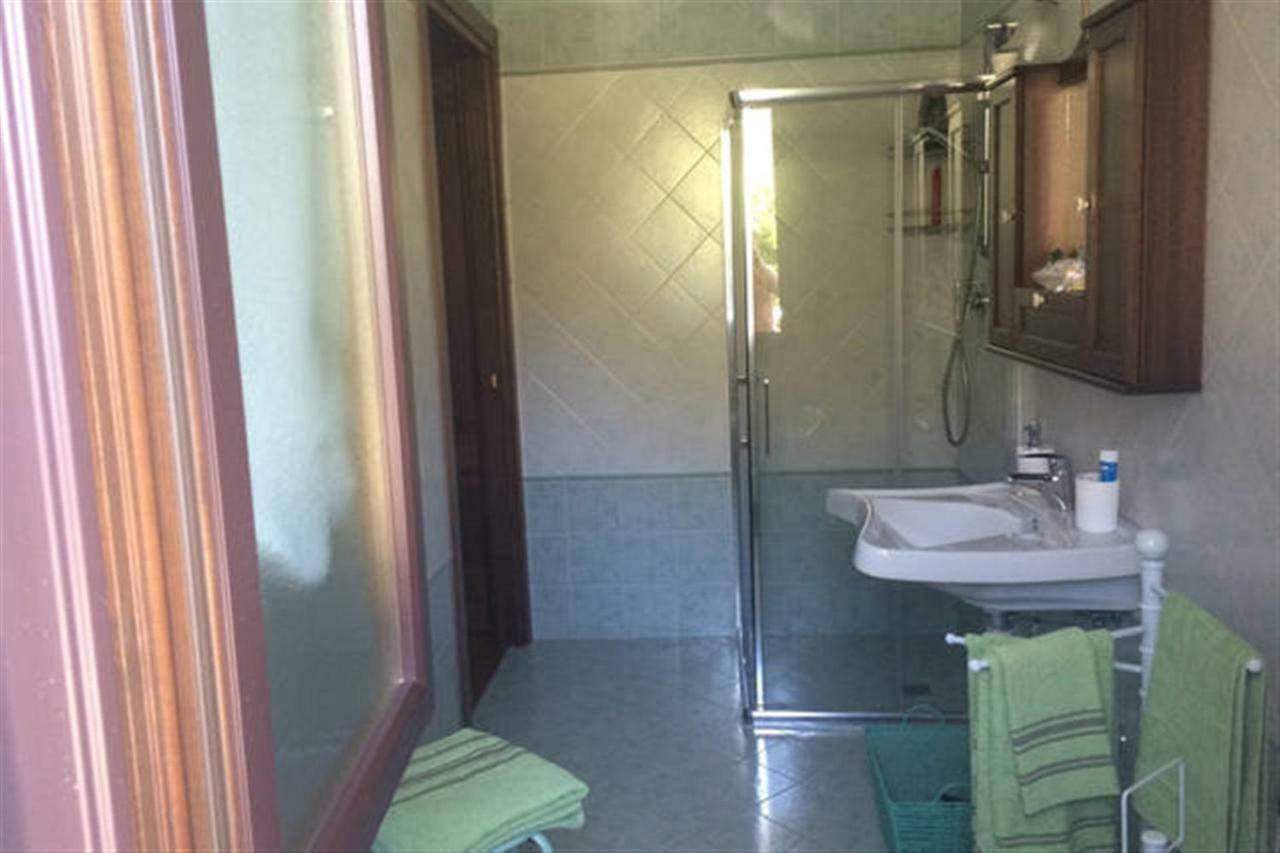 Villa Marco Aurelio Cisano sul Neva Exterior foto